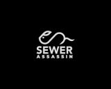 https://www.logocontest.com/public/logoimage/1688819438sewer assassin-10.png